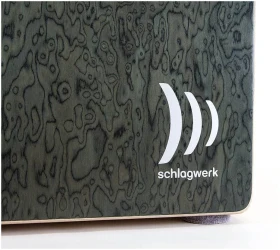 Schlagwerk CP4007 Burl в Москве c доставкой