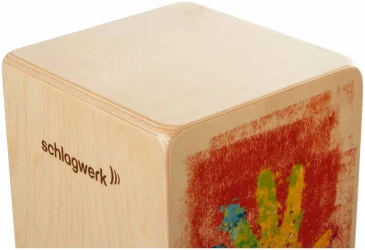 Schlagwerk CP402 High Five в Москве c доставкой