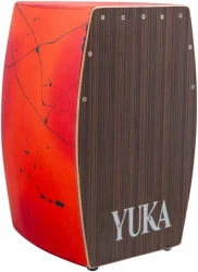 Yuka CAJ-PVC-FL ARD в Москве c доставкой