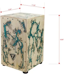 Tycoon STKS-29 JWI Jade Willow в Москве c доставкой