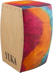 Yuka CAJ-PVC-AS TDA в Москве c доставкой