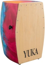 Yuka CAJ-PVC-AS TDA в Москве c доставкой