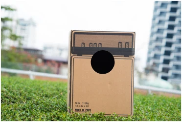 Ivu Creator CC02 в Москве c доставкой