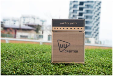 Ivu Creator CC02 в Москве c доставкой