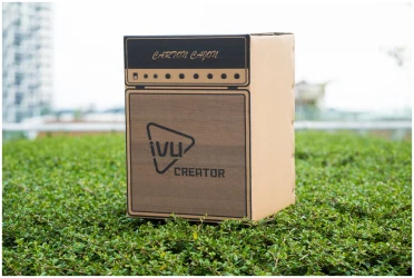 Ivu Creator CC02 в Москве c доставкой