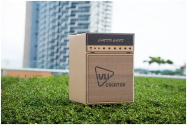 Ivu Creator CC02 в Москве c доставкой