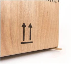 Schlagwerk BC460 2inOne Booster Boxx в Москве c доставкой