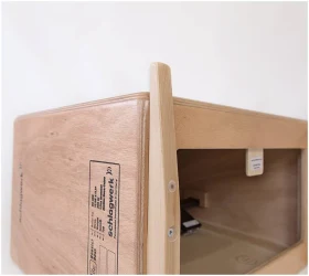 Schlagwerk BC460 2inOne Booster Boxx в Москве c доставкой