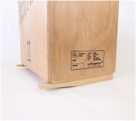 Schlagwerk BC460 2inOne Booster Boxx в Москве c доставкой