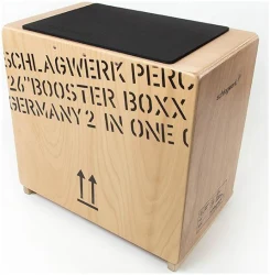 Schlagwerk BC460 2inOne Booster Boxx в Москве c доставкой