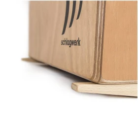 Schlagwerk BC462 2inOne Bass Cajon в Москве c доставкой