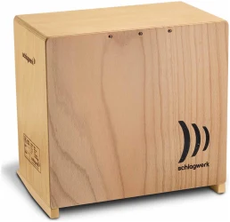 Schlagwerk BC462 2inOne Bass Cajon в Москве c доставкой