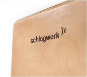 Schlagwerk BC462 2inOne Bass Cajon в Москве c доставкой