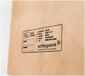 Schlagwerk BC462 2inOne Bass Cajon в Москве c доставкой
