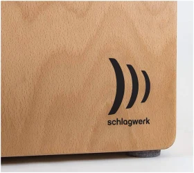 Schlagwerk CP4005 Beechwood в Москве c доставкой