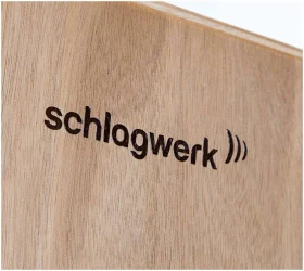 Schlagwerk CP4005 Beechwood в Москве c доставкой