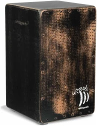 Schlagwerk CP5230 Urban OS Grunge Black в Москве c доставкой