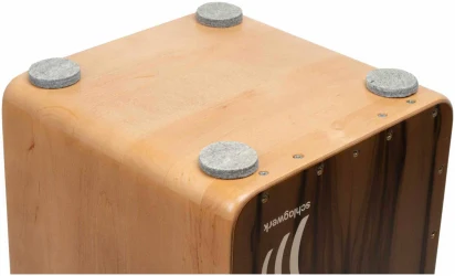 Schlagwerk CP5905 EVO Walnut Deluxe в Москве c доставкой