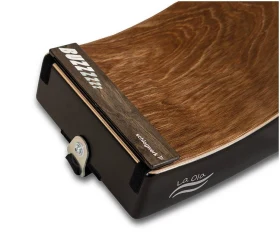 Schlagwerk LO70BR La Ola Drum brown в Москве c доставкой