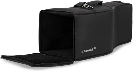 Schlagwerk LO70BR La Ola Drum brown в Москве c доставкой