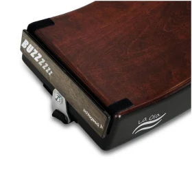 Schlagwerk LO70RED La Ola Drum red в Москве c доставкой