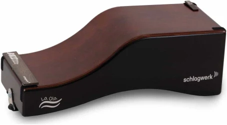 Schlagwerk LO70RED La Ola Drum red в Москве c доставкой