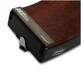 Schlagwerk LO70RED La Ola Drum red в Москве c доставкой