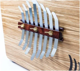 Schlagwerk MA840 Marimbula в Москве c доставкой