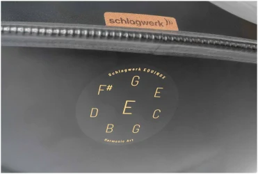 Schlagwerk HP8EQ в Москве c доставкой