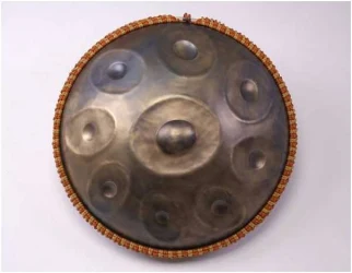 Oriondrum OP9DCelt в Москве c доставкой