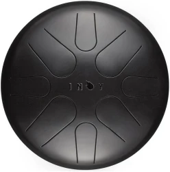 Inoy Black 22 с чехлом в Москве c доставкой