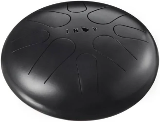 Inoy Black 22 с чехлом в Москве c доставкой