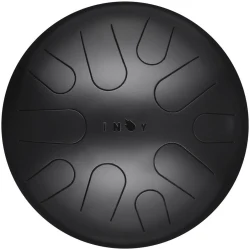 Inoy Standart Black26 с чехлом в Москве c доставкой
