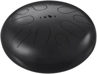 Inoy Standart Black26 с чехлом в Москве c доставкой