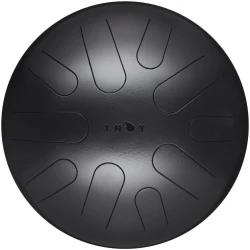 Inoy Standart Black30 с чехлом в Москве c доставкой