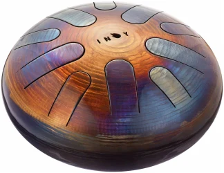 Inoy Standart Burnt30 с чехлом в Москве c доставкой