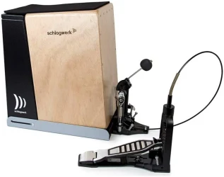 Schlagwerk ECA70 в Москве c доставкой