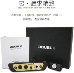 X2 Double CJ01L в Москве c доставкой