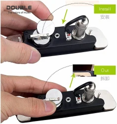 X2 Double CJ01L в Москве c доставкой