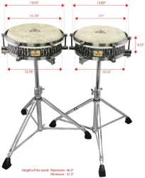 Tycoon TACS-C в Москве c доставкой