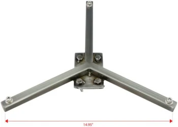 Tycoon TACM 120 BC в Москве c доставкой