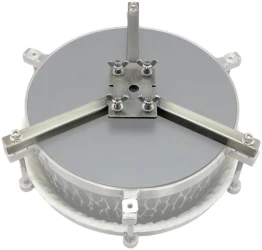 Tycoon TACM 120 BC в Москве c доставкой