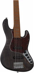 Keipro KJB5-Deluxe PRO Ash-M ACT BK в Москве c доставкой