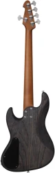 Keipro KJB5-Deluxe PRO Ash-M ACT BK в Москве c доставкой