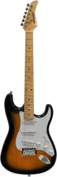 Fernandes LE-1Z 3S 2SB/M в Москве c доставкой