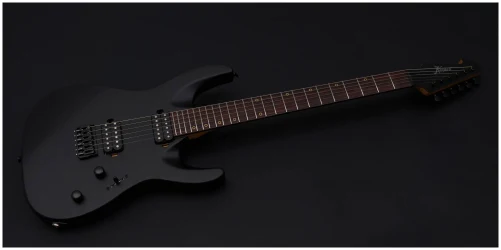 Keipro X-Metal S6-H.H BK в Москве c доставкой