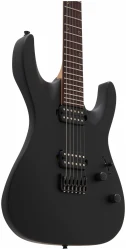 Keipro X-Metal S6-H.H BK в Москве c доставкой