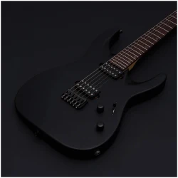 Keipro X-Metal S6-H.H BK в Москве c доставкой
