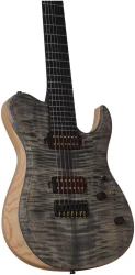 Keipro X-Metal T7 F Ash H.H в Москве c доставкой