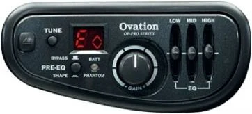 Ovation 2771AX-CCB в Москве c доставкой